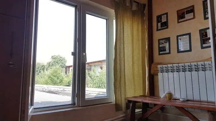 Ortak Ranzalı Oda, Karma Ranzalı Oda (6-Beds)