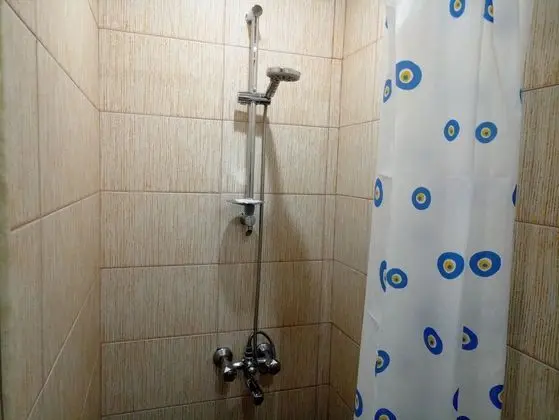 Ortak Ranzalı Oda, Karma Ranzalı Oda (8-Beds)