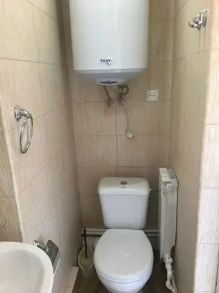 Ortak Ranzalı Oda, Karma Ranzalı Oda (8-Beds)