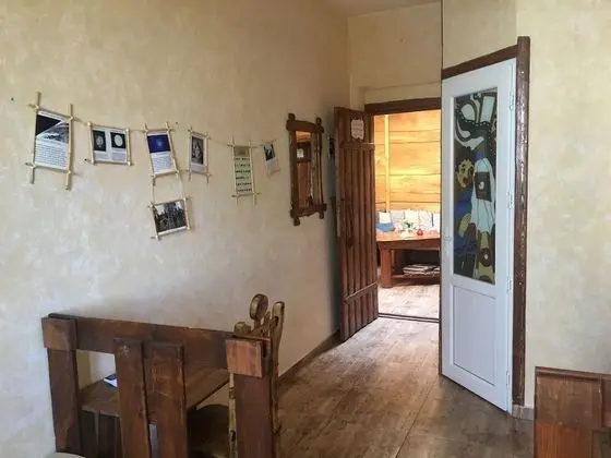 Standard İki Ayrı Yataklı Oda