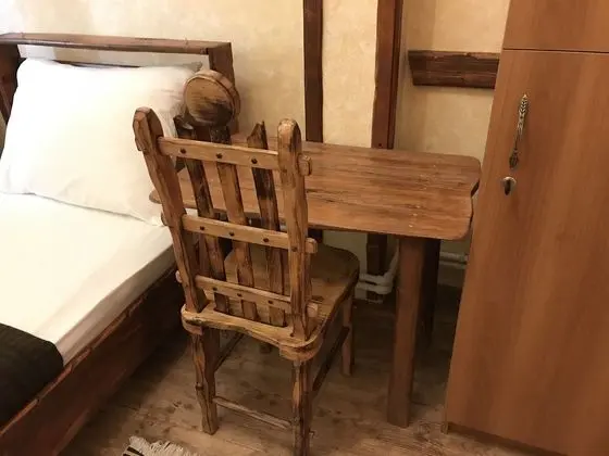 Standard İki Ayrı Yataklı Oda