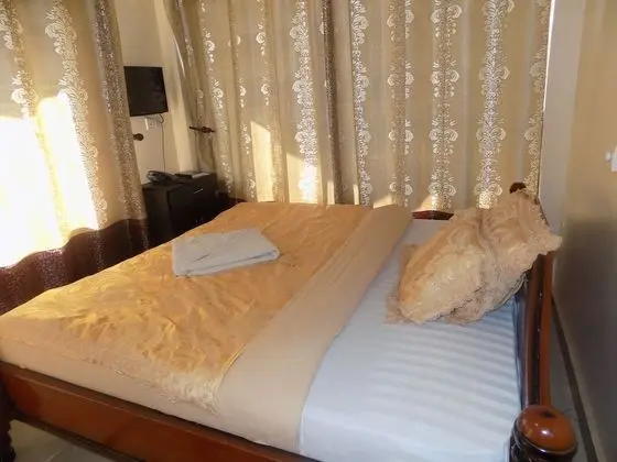 Luxury Süit, 1 Yatak Odası