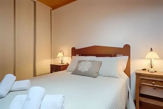 Kır Evi, 3 Yatak Odası, Dağ Manzaralı