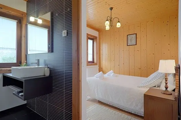 Kır Evi, 3 Yatak Odası, Dağ Manzaralı