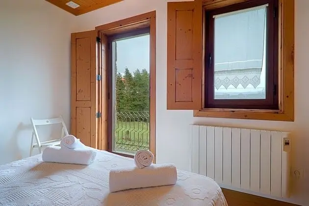 Kır Evi, 3 Yatak Odası, Dağ Manzaralı