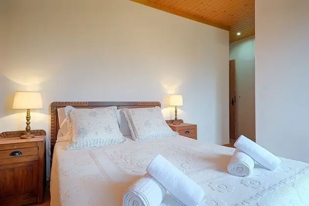 Kır Evi, 3 Yatak Odası, Dağ Manzaralı