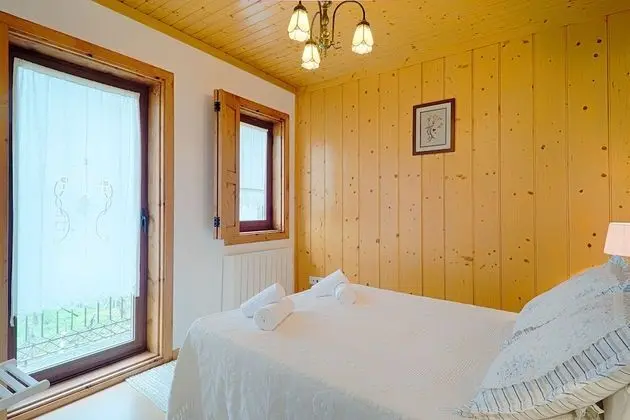 Kır Evi, 3 Yatak Odası, Dağ Manzaralı