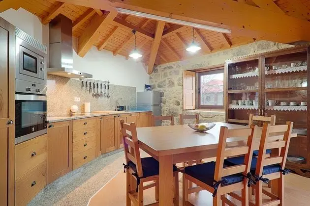 Kır Evi, 3 Yatak Odası, Dağ Manzaralı