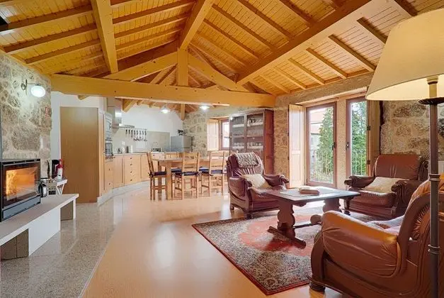 Kır Evi, 3 Yatak Odası, Dağ Manzaralı