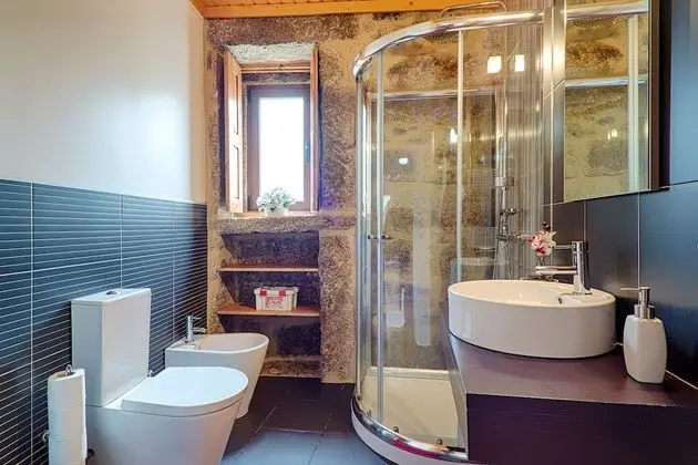 Kır Evi, 3 Yatak Odası, Dağ Manzaralı