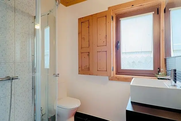 Kır Evi, 3 Yatak Odası, Dağ Manzaralı