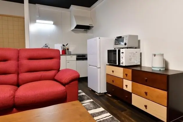 Ev (Private Vacation, 1F)
