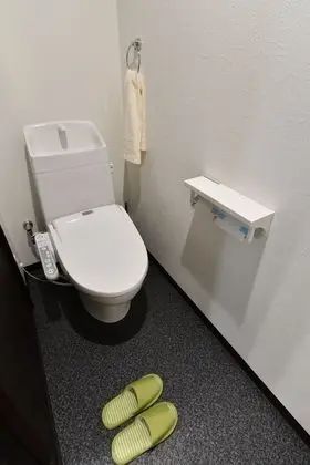 Ev (Private Vacation, 1F)
