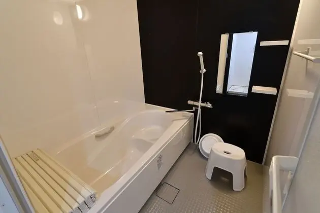 Ev (Private Vacation, 1F)