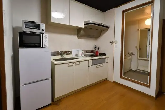 Ev (Private Vacation, 2F)