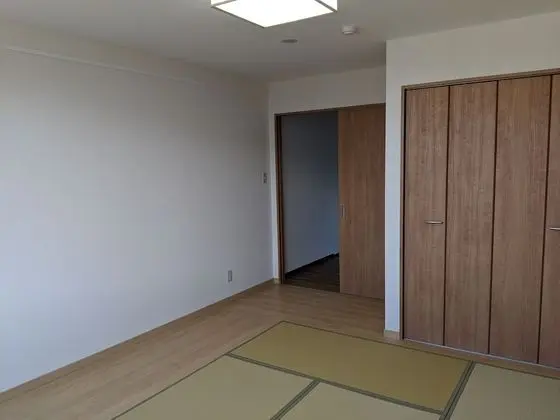 Traditional İki Ayrı Yataklı Oda (Japanese-Style)