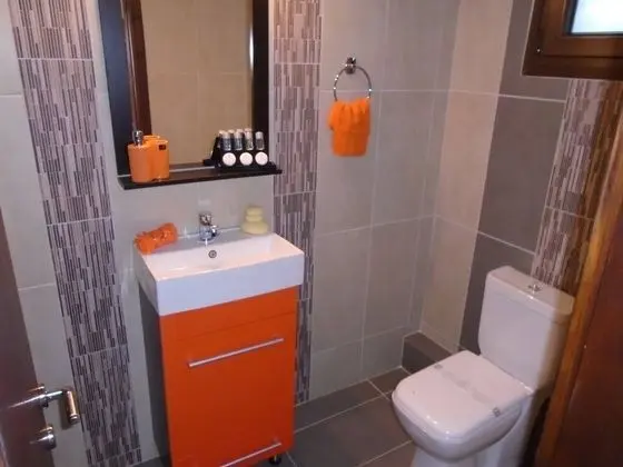 Deluxe Tek Büyük Yataklı Oda, Deniz Manzaralı