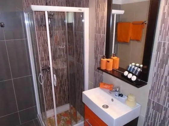 Deluxe Tek Büyük Yataklı Oda, Deniz Manzaralı