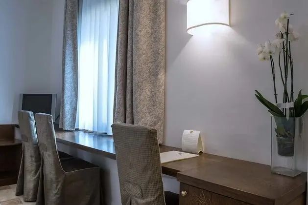 Dört Kişilik Oda