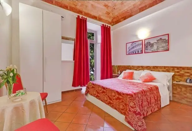 Tek Büyük Yataklı Oda, Özel Banyo