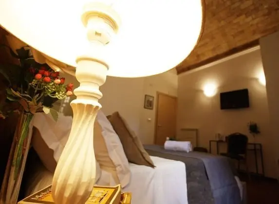 Tek Büyük Yataklı Oda, Özel Banyo