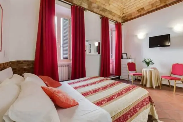 Tek Büyük Yataklı Oda, Özel Banyo