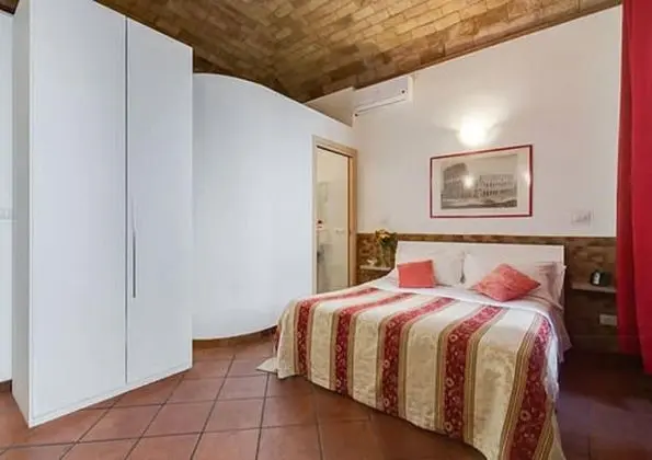 Tek Büyük Yataklı Oda, Özel Banyo