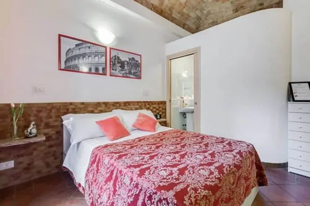 Tek Büyük Yataklı Oda, Özel Banyo