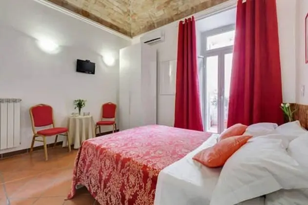 Tek Büyük Yataklı Oda, Özel Banyo