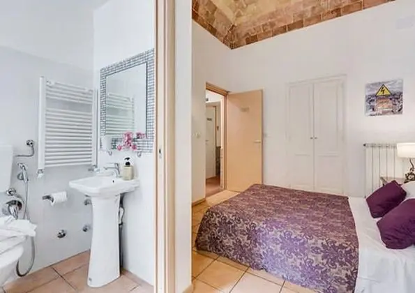 Tek Büyük Yataklı Oda, Özel Banyo