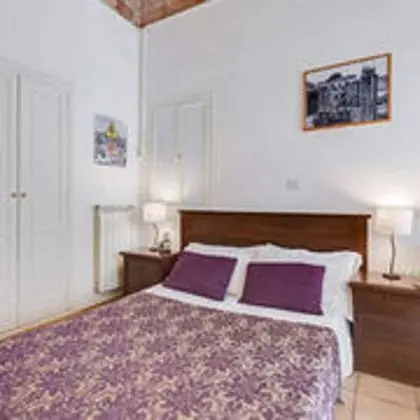 Tek Büyük Yataklı Oda, Özel Banyo