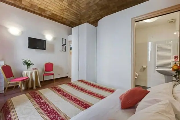 Tek Büyük Yataklı Oda, Özel Banyo