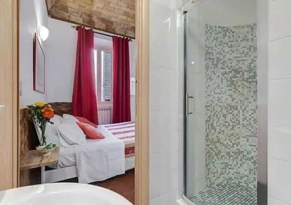 Tek Büyük Yataklı Oda, Özel Banyo