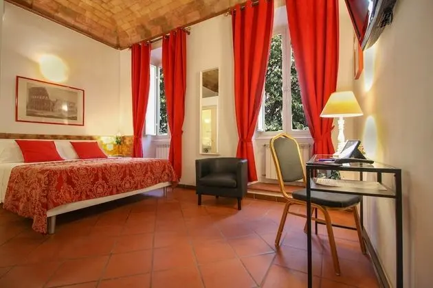 Tek Büyük Yataklı Oda, Özel Banyo