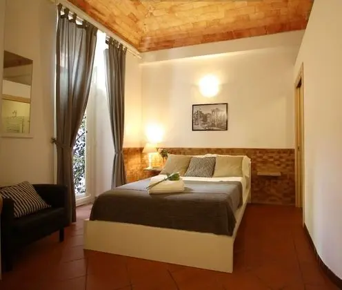 Tek Büyük Yataklı Oda, Özel Banyo