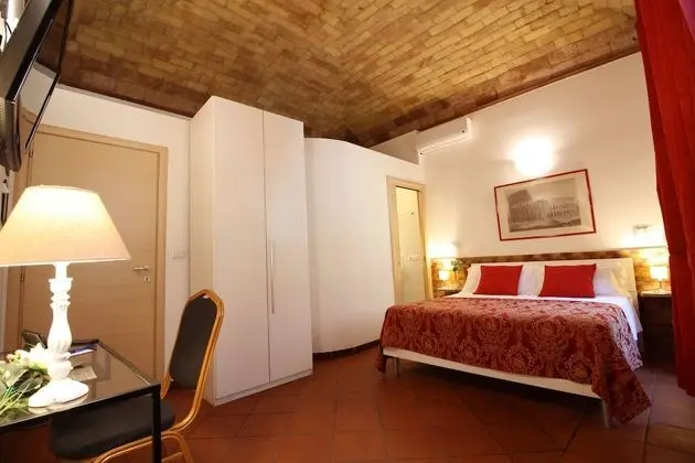 Tek Büyük Yataklı Oda, Özel Banyo