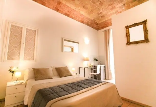 Tek Büyük Yataklı Oda, Özel Banyo