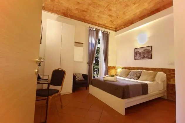 Tek Büyük Yataklı Oda, Özel Banyo