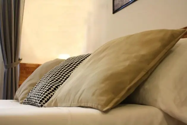 Tek Büyük Yataklı Oda, Özel Banyo