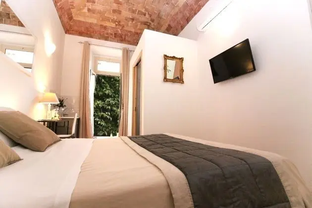 Tek Büyük Yataklı Oda, Özel Banyo