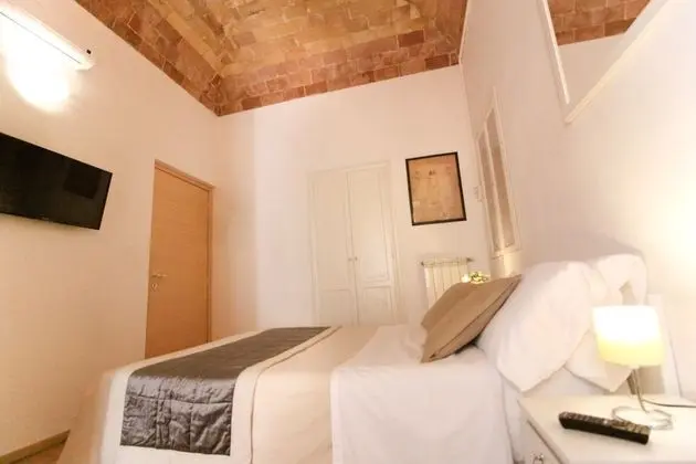 Tek Büyük Yataklı Oda, Özel Banyo