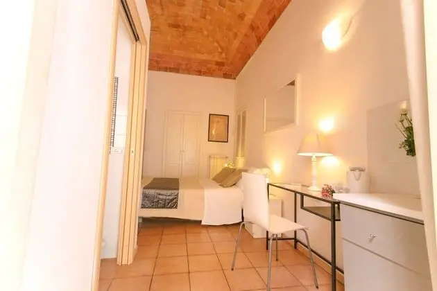 Tek Büyük Yataklı Oda, Özel Banyo