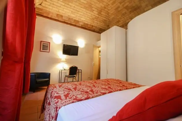 Tek Büyük Yataklı Oda, Özel Banyo