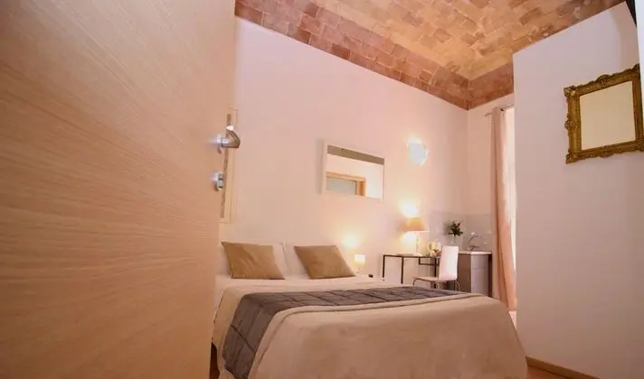 Tek Büyük Yataklı Oda, Özel Banyo