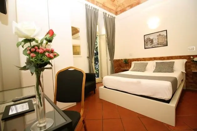 Tek Büyük Yataklı Oda, Özel Banyo