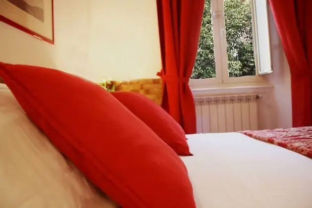 Tek Büyük Yataklı Oda, Özel Banyo