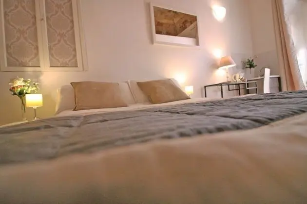 Tek Büyük Yataklı Oda, Özel Banyo