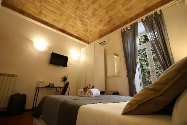 Tek Büyük Yataklı Oda, Özel Banyo