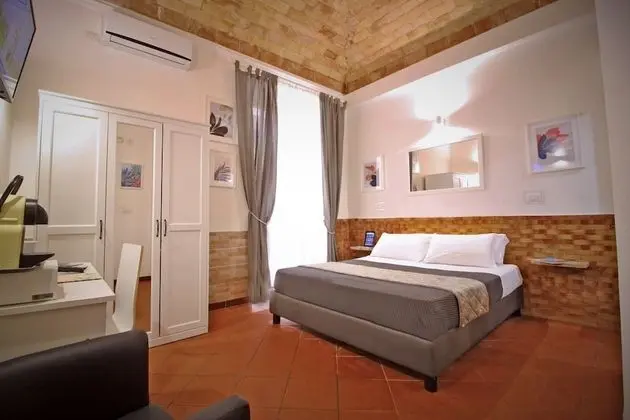 Tek Büyük Yataklı Oda, Özel Banyo