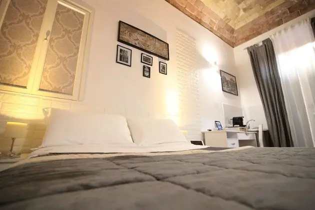 Tek Büyük Yataklı Oda, Özel Banyo